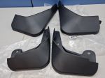 Комплект брызговиков для Geely Coolray SX11 2020-
