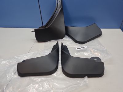 Комплект брызговиков для Geely Coolray SX11 2020-