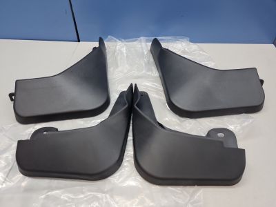 Комплект брызговиков для Geely Coolray SX11 2020-