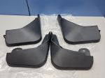 Комплект брызговиков для Geely Coolray SX11 2020-