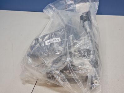 Комплект брызговиков для Zeekr 001 2021-