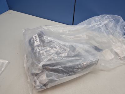 Комплект брызговиков для GAC GS8 2 2021-2025