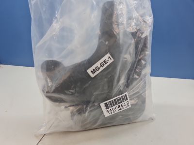 Комплект брызговиков для Geely Coolray SX11 2020-