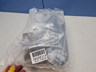 Комплект брызговиков для Haval Dargo 2022-