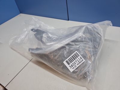 Комплект брызговиков для Geely Atlas (FX11) 2022-