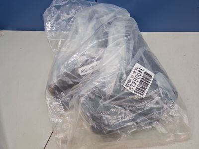 Комплект брызговиков для Changan UNI-K 2020-