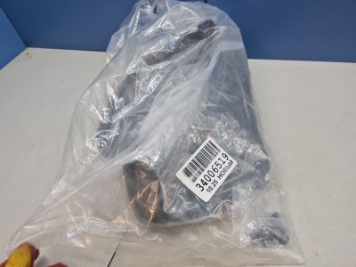 Комплект брызговиков для Geely Okavango (VX11) 2020-