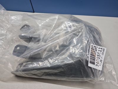 Комплект брызговиков для Ora 03 2023-