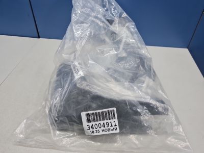 Комплект брызговиков для Changan Alsvin (B511) 2018-