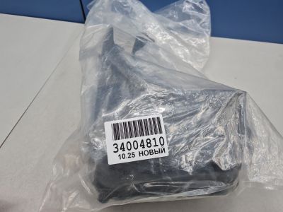 Комплект брызговиков для Moskvich 3 2022-