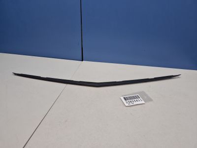 Молдинг решётки радиатора для Mercedes C-klasse W204 2007-2015