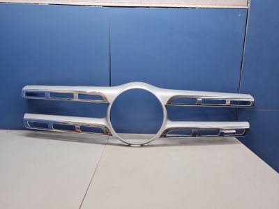 Накладка решетки радиатора для Mercedes GL-klasse X167 GLS 2019-