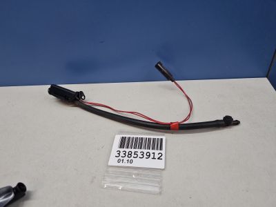 Форсунка омывателя лобового стекла для Land Rover Range Rover 2012-