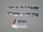 Эмблема на капот для Land Rover Range Rover 2012-
