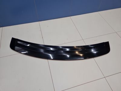 Накладка на капот для Land Rover Range Rover 2012-