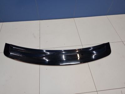 Накладка на капот для Land Rover Range Rover 2012-