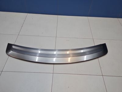 Накладка на капот для Land Rover Range Rover 2012-