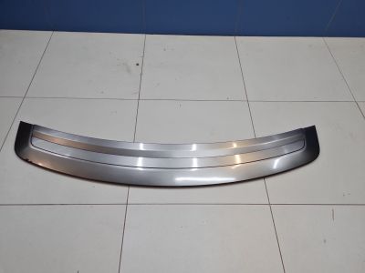 Накладка на капот для Land Rover Range Rover 2012-