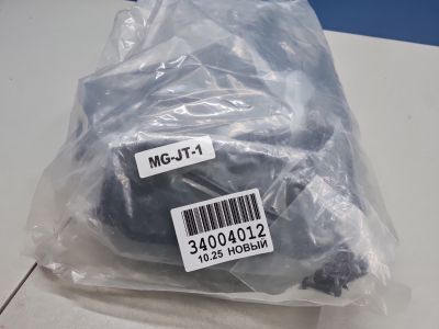 Комплект брызговиков для Jetour T2 / Traveler (T-1) 2023-