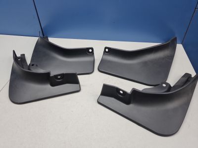 Комплект брызговиков для Aito M5 2022-