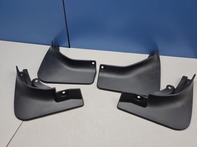 Комплект брызговиков для Aito M5 2022-