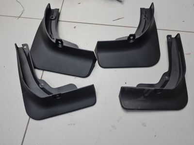 Комплект брызговиков для Aito M7 2022-2025