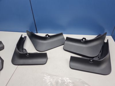 Комплект брызговиков для Aito M7 2022-2025