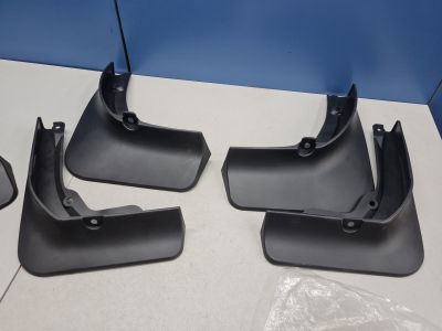 Комплект брызговиков для Aito M7 2022-2025