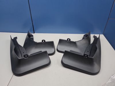 Комплект брызговиков для Hongqi HS3 2023-