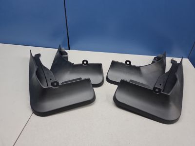 Комплект брызговиков для Hongqi HS3 2023-