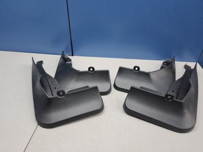 Комплект брызговиков для Hongqi HS3 2023-