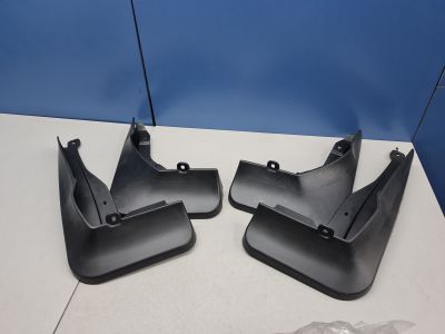 Комплект брызговиков для Hongqi HS3 2023-