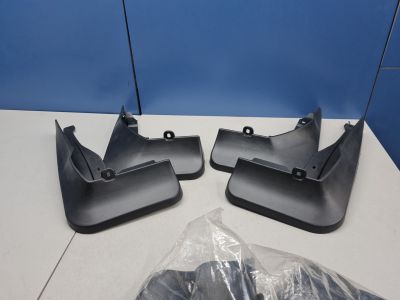 Комплект брызговиков для Hongqi HS3 2023-