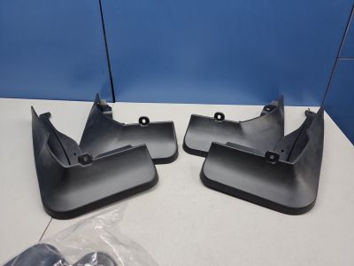 Комплект брызговиков для Hongqi HS3 2023-