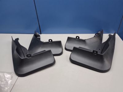 Комплект брызговиков для Hongqi HS3 2023-