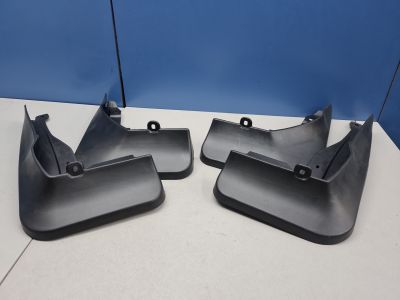 Комплект брызговиков для Hongqi HS3 2023-