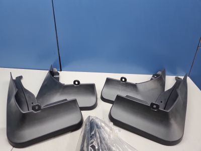 Комплект брызговиков для Hongqi HS3 2023-