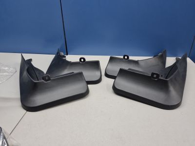 Комплект брызговиков для Hongqi HS3 2023-