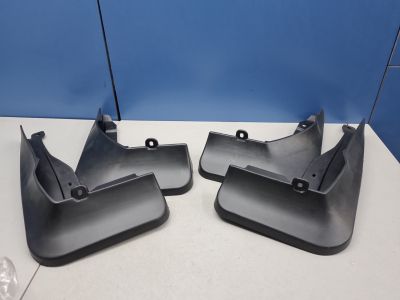 Комплект брызговиков для Hongqi HS3 2023-