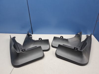 Комплект брызговиков для Hongqi HS3 2023-