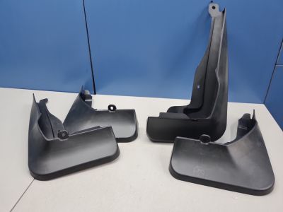 Комплект брызговиков для Hongqi HS3 2023-