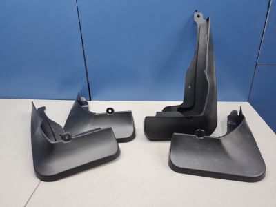 Комплект брызговиков для Hongqi HS3 2023-