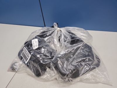 Комплект брызговиков для GAC M8 2023-