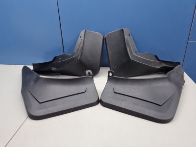 Комплект брызговиков для Mercedes GLE-klasse W167 2019-