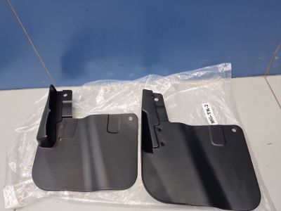 Комплект брызговиков передних для TANK 500 2021-