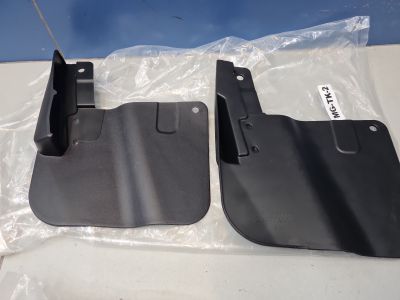 Комплект брызговиков передних для TANK 500 2021-