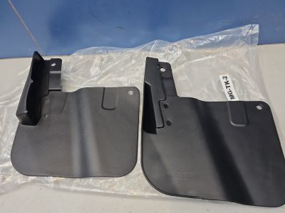 Комплект брызговиков передних для TANK 500 2021-