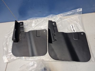 Комплект брызговиков передних для TANK 500 2021-