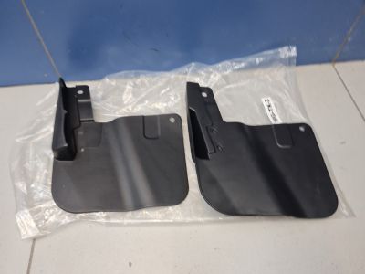 Комплект брызговиков передних для TANK 500 2021-