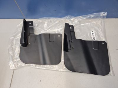 Комплект брызговиков передних для TANK 500 2021-